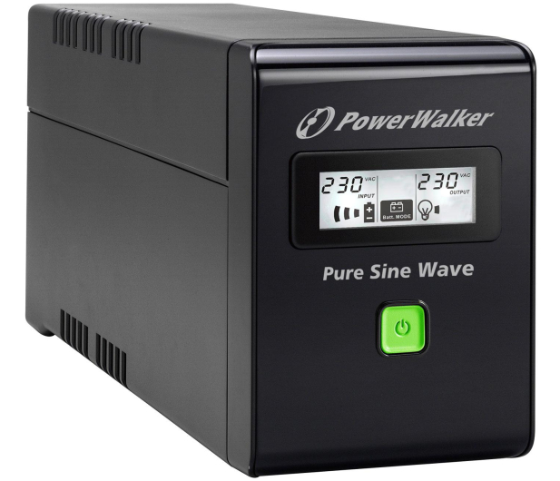 POWER WALKER VI 800 SW - 176706 - zdjęcie